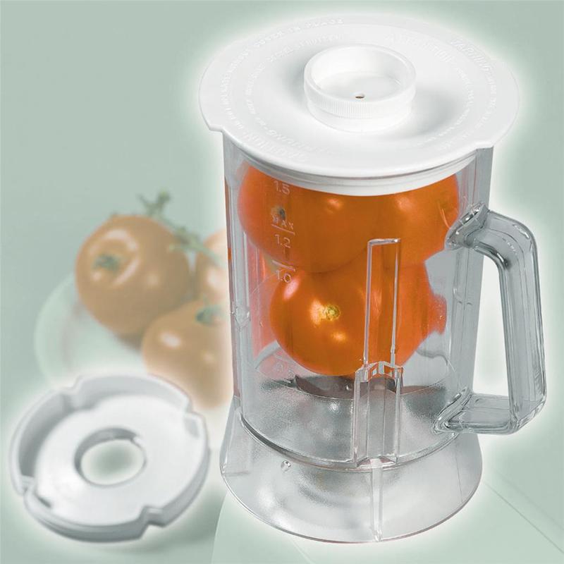 Ankarsrum Original blender til AKM 6220, 6230 og 6290 Tilbehør til