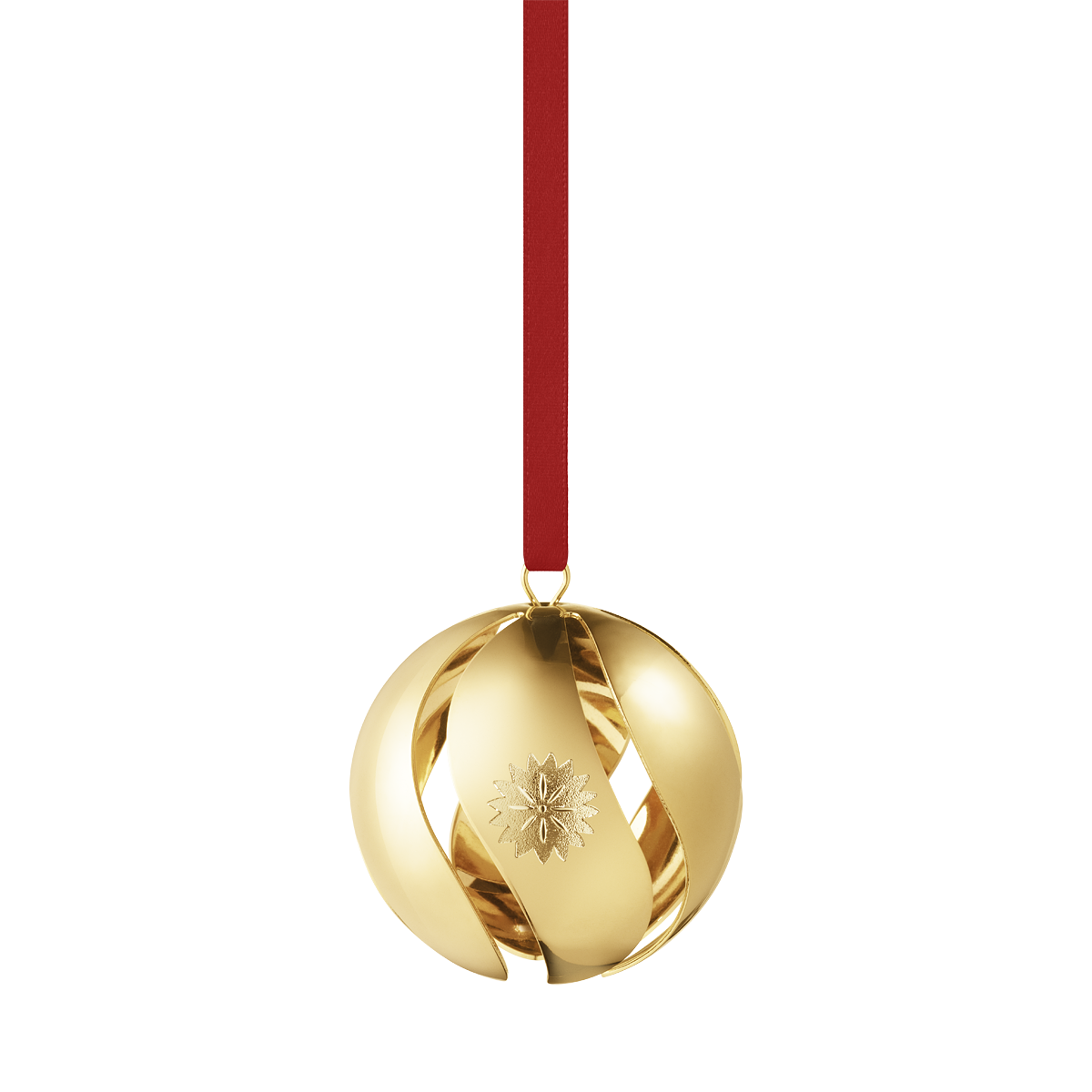 Jensen Julekugle 2020, Guldbelagt Sæsonvarer Hjem.dk