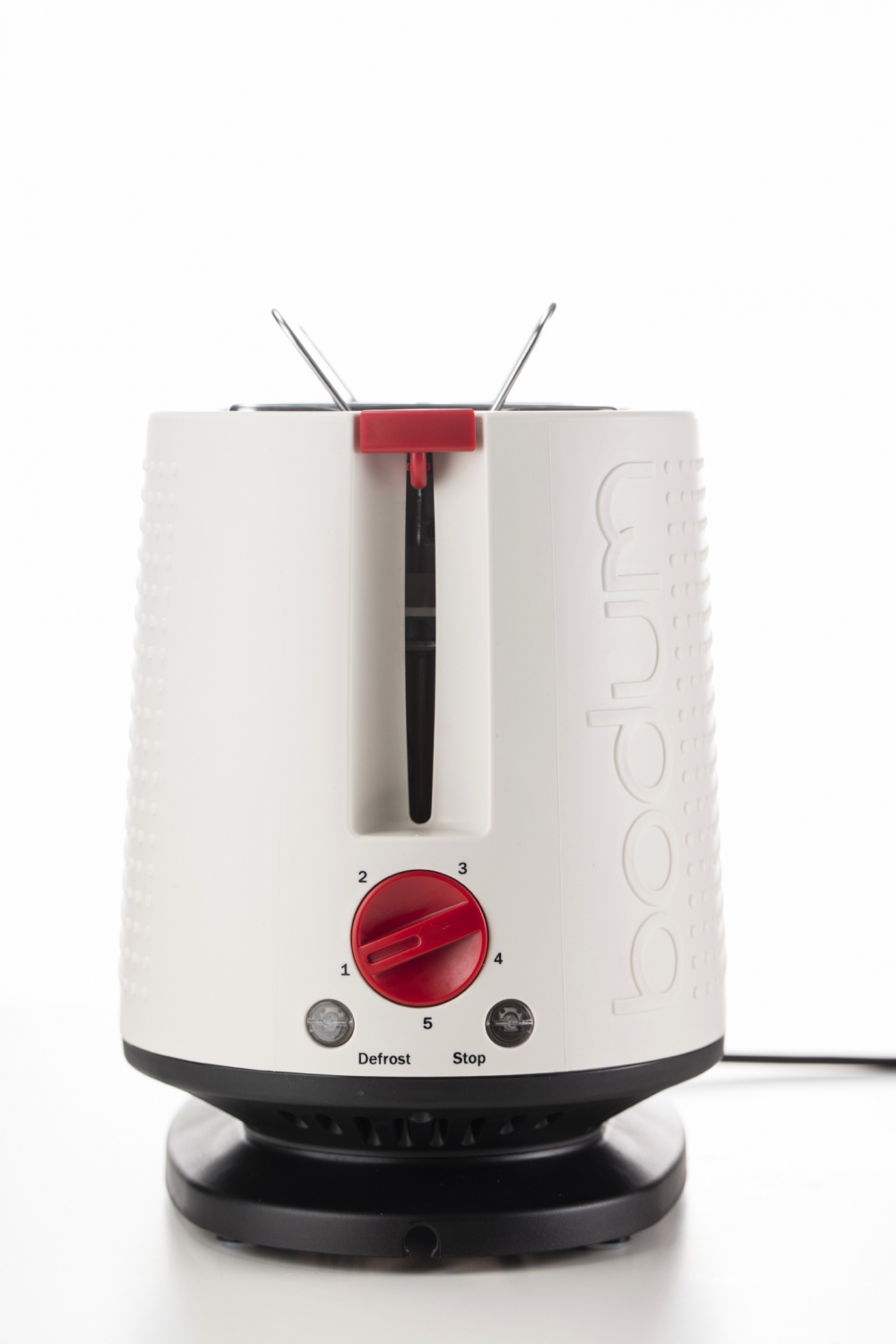 Bodum Toaster BISTRO , Hvid Toastmaskine Hjem.dk