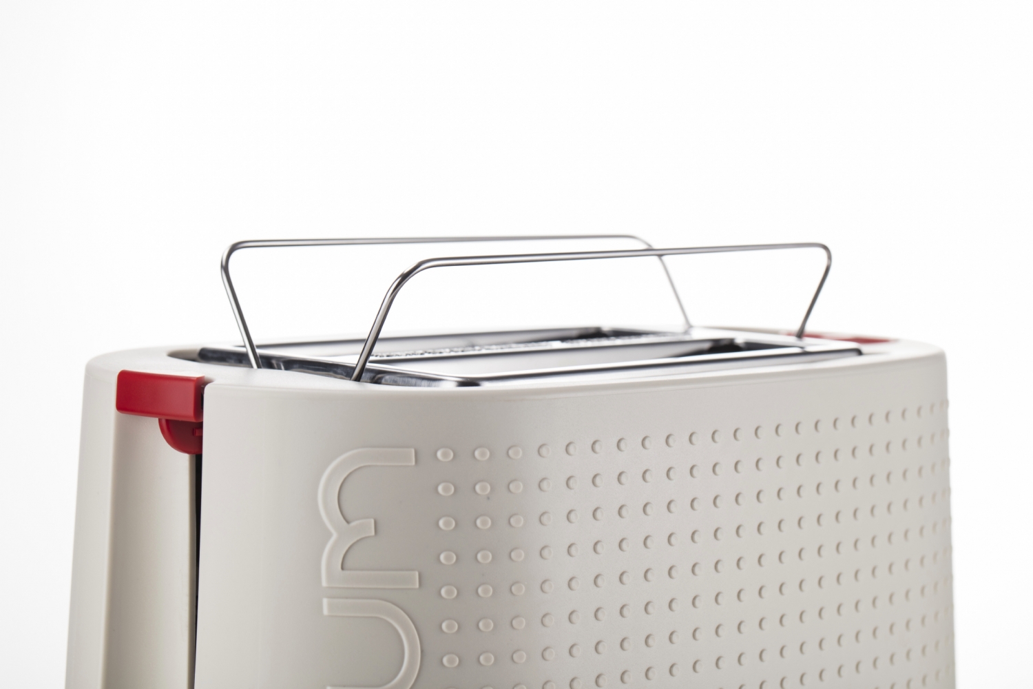 Bodum Toaster BISTRO , Hvid Toastmaskine Hjem.dk