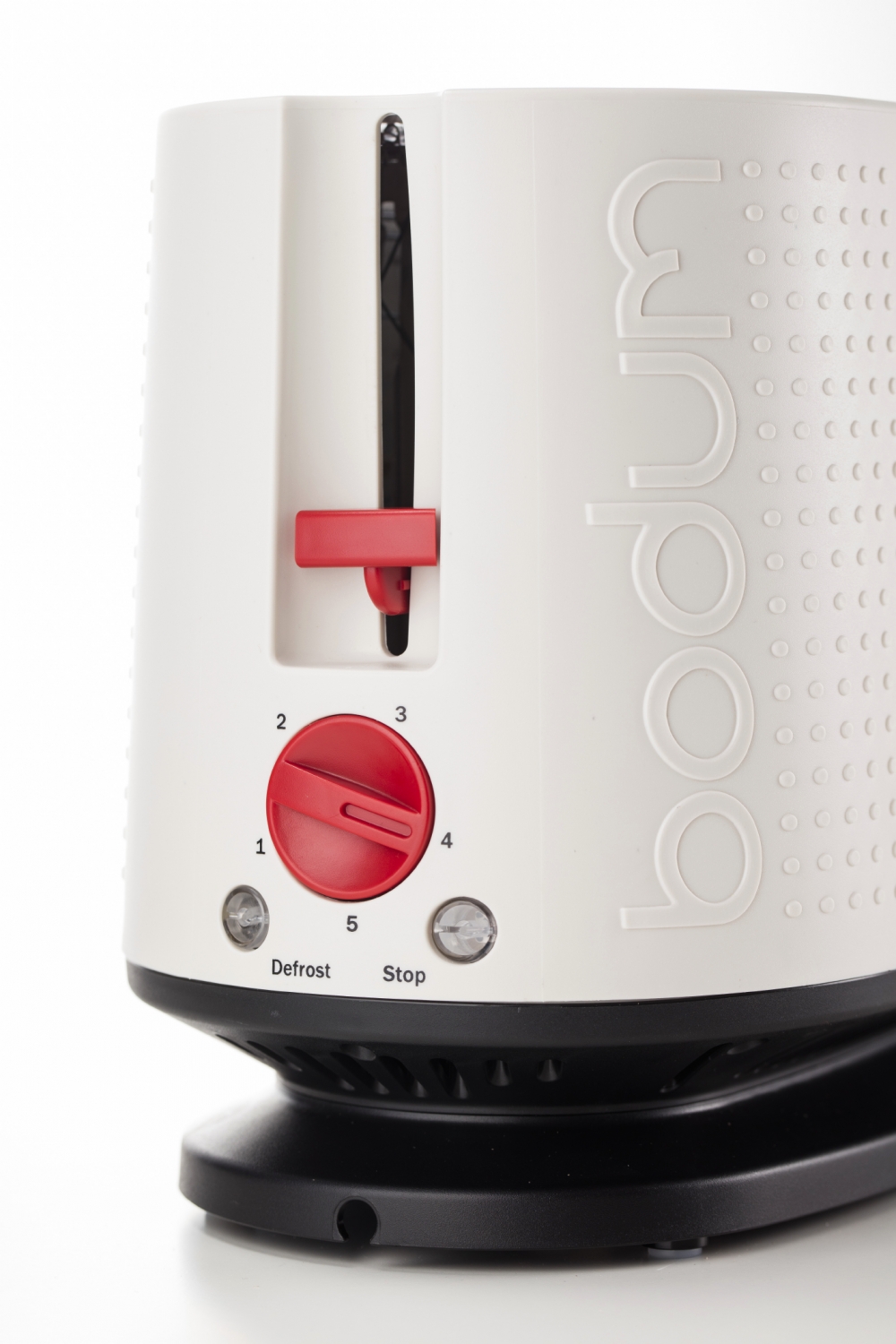 Bodum Toaster Bistro Hvid Toastmaskine Hjemdk