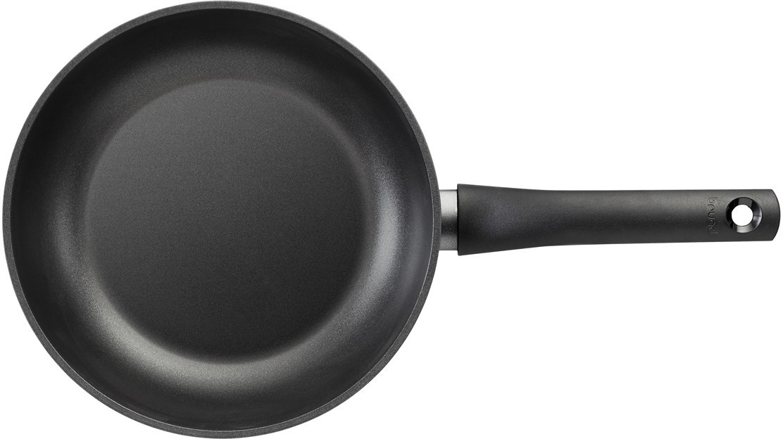 Brund Quick Heat 26 cm sauterpande - Sauterpande - Hjem.dk