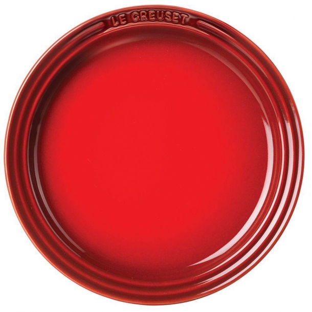 Le creuset frokosttallerken