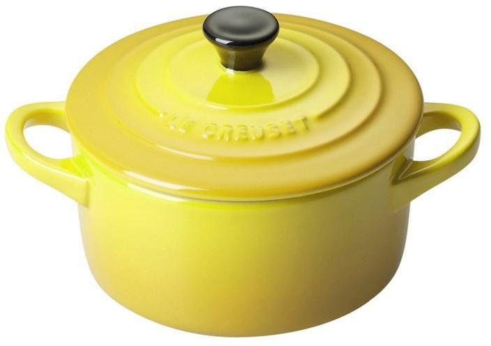 Le creuset gul