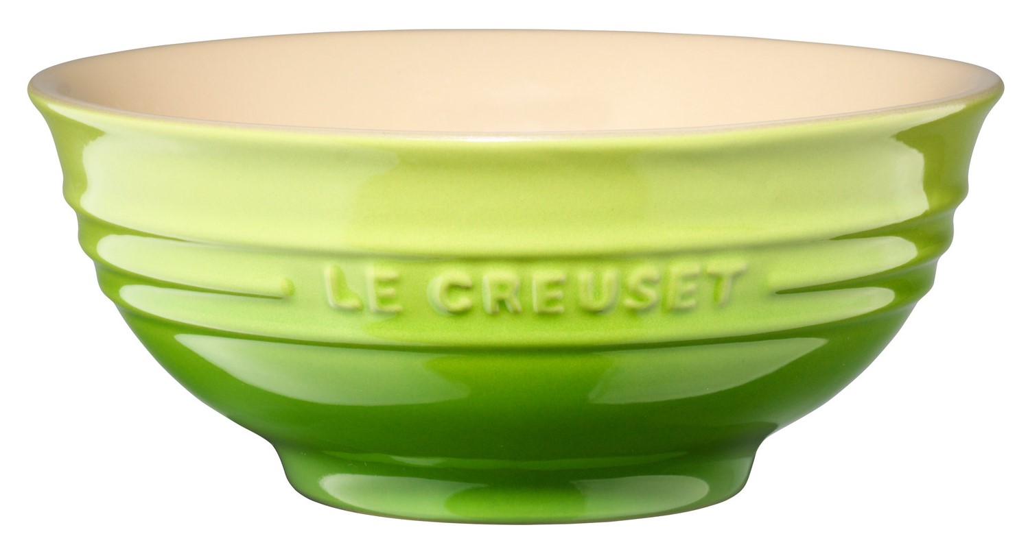 Le creuset müsliskål