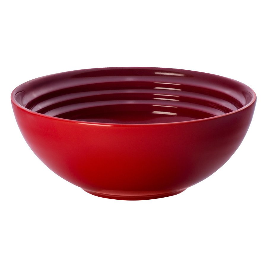 Le creuset tallerken