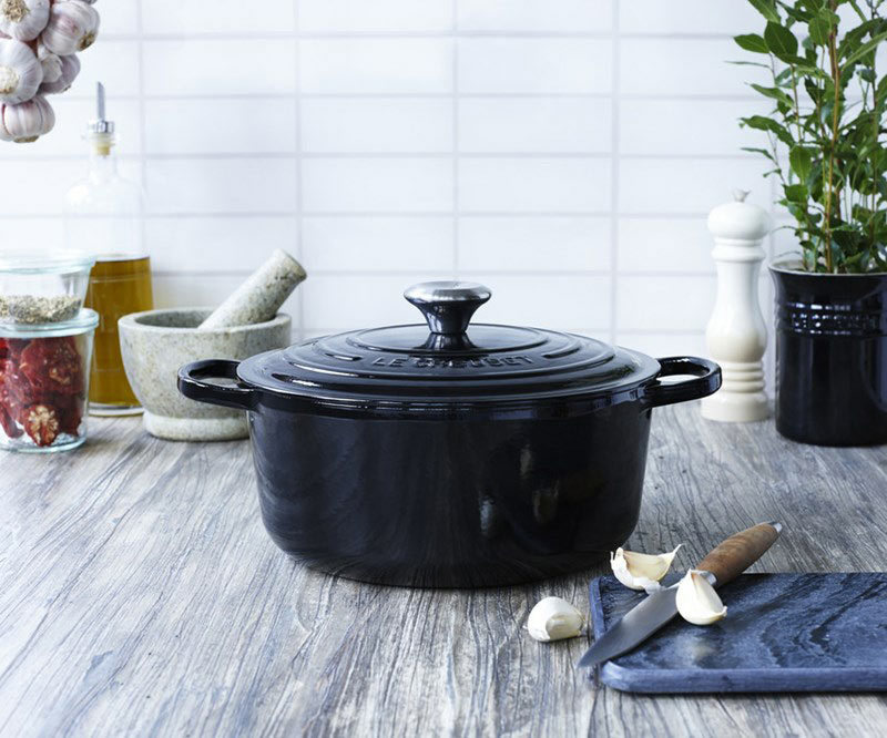 Интернет Магазин Посуды La Creuset Со Скидкой