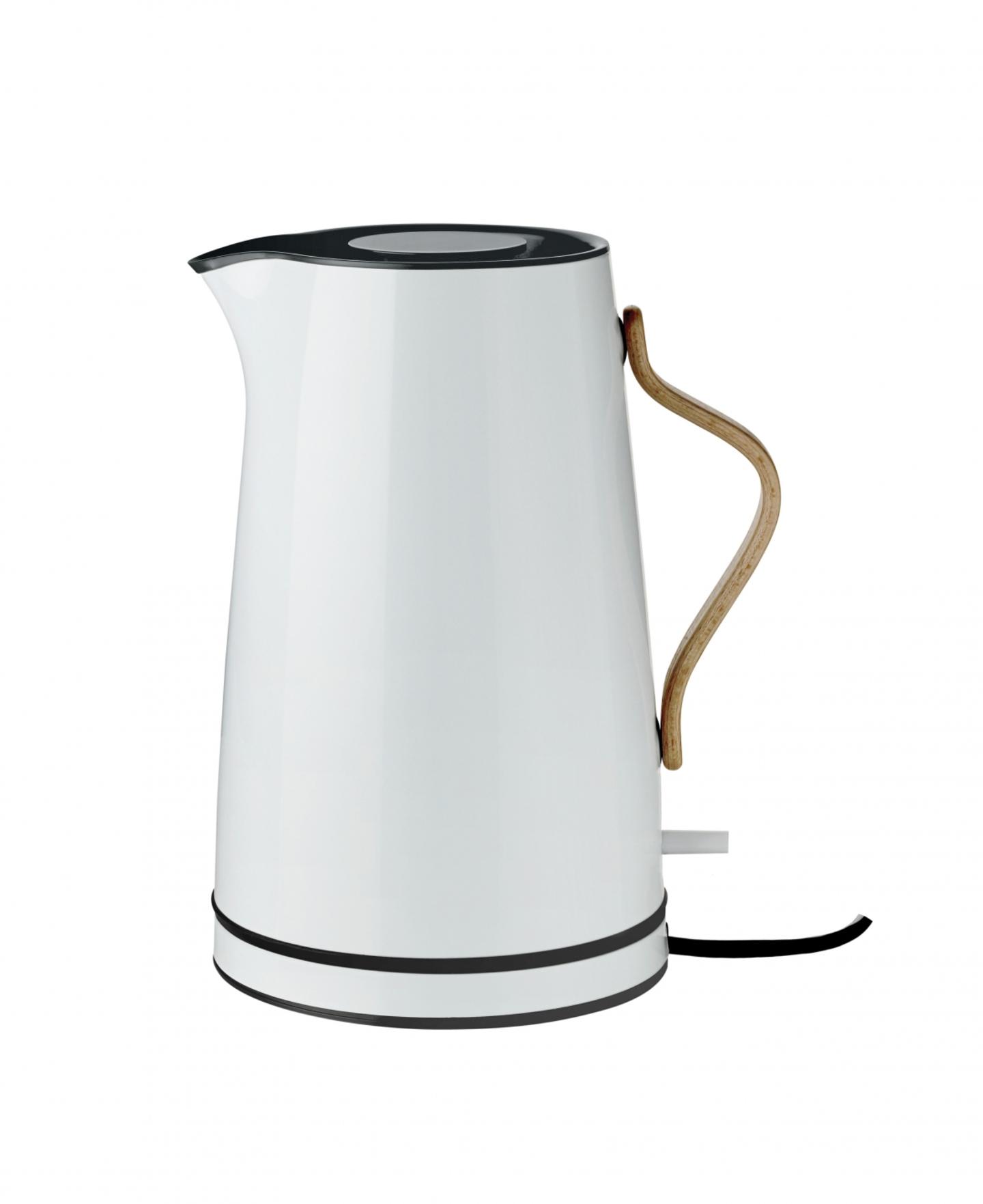 Stelton Emma Elkedel 1,2L, Blå Elkedel Hjem.dk