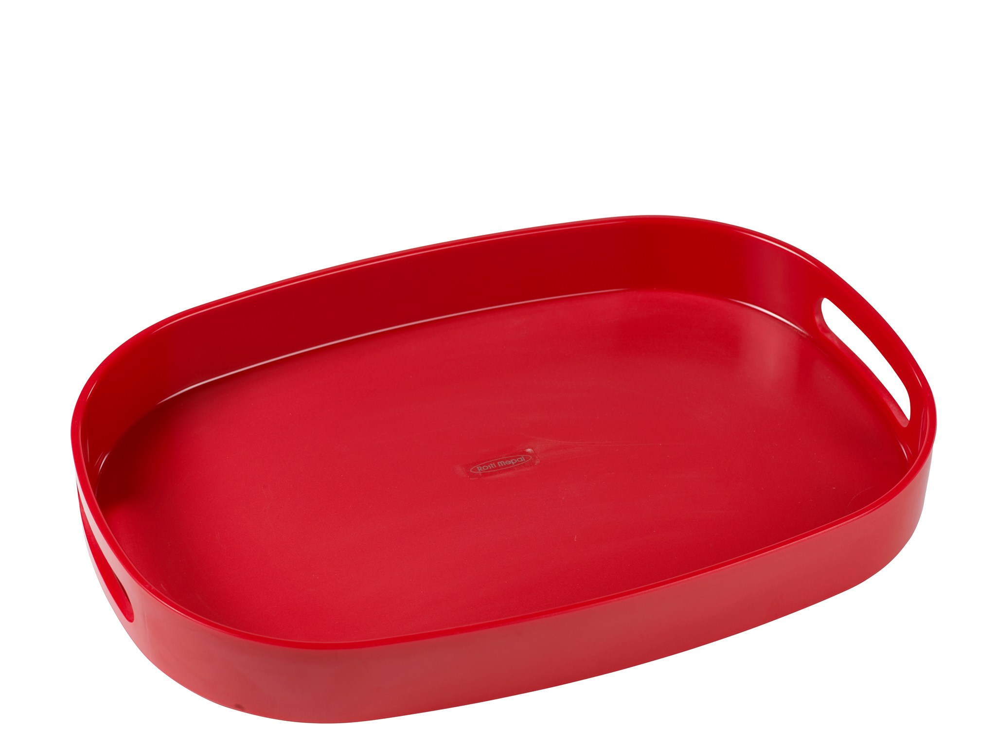Rosti Mepal Bakke 39 x 27 x 5 cm rød - Serveringsbakke - Hjem.dk