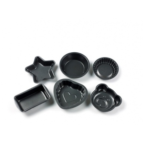 Bageform