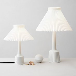 Bordlamper