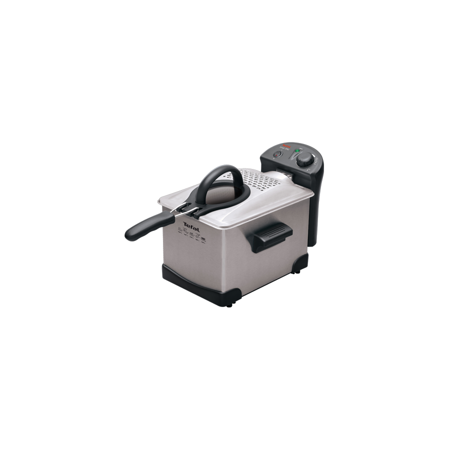 Tefal Frituregryde Easy Pro Fryer Frituregryde Hjem.dk